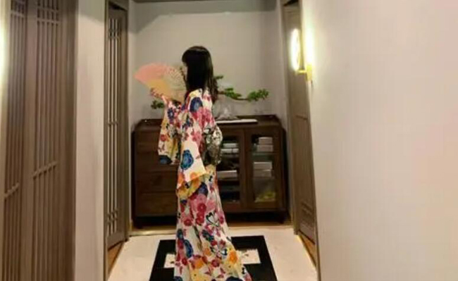 长沙天心区日式SPA的极致细节：连空气都是设计好的